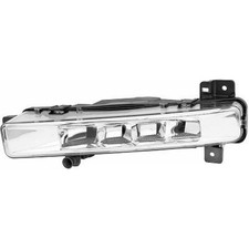 DIEDERICHS 1226389 LED Nebelscheinwerfer Links für BMW 5 Touring (G31)