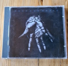 Into the Labyrinth von Dead Can Dance | CD 