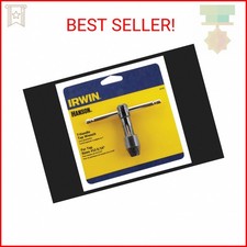 Channellock TAP Wrench #12-5/16 T-Handle