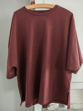 Longshirt Gr.L Primark  braun