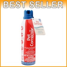 Reliable Pet Corrector Spray, 2 Pack
