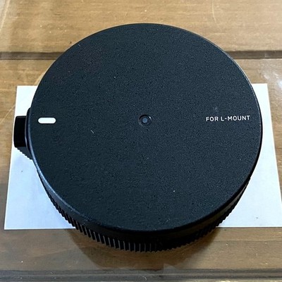 SIGMAoriginal Lens Accessory L-Mount 30E#