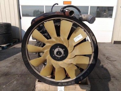 NA 2015 PACCAR MX-13 EPA 13 ENGINE ASSEMBLY ,  MN