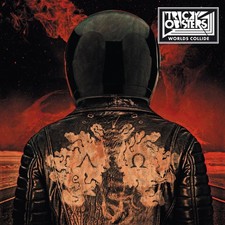 Tricky Lobsters Worlds Collide -Digi- (CD) (UK IMPORT)