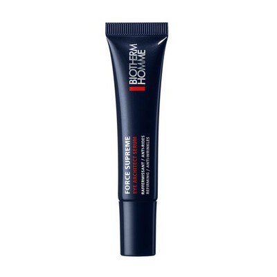 Biotherm Force Supreme Yeux Augenkontur Tonisierend Und Anti Falten 15 ml