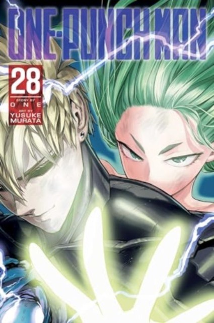 Punch Man, Vol. 28 : Volume 28 One - Image 7