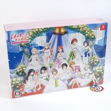 ebay® Auktion 318468320009 | Love Live! TOKIMEKI Roadmap to the Future Limited Edition Switch (Game n ENGLISH Thumbnail of ebay® auction 318468320009 | Love Live! TOKIMEKI Roadmap to the Future Limited Edition Switch (Game n ENGLISH