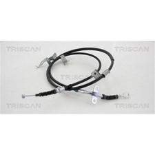Cavo freno a mano posteriore sinistro Triscan per Mazda Cx-9
