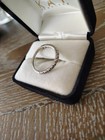 Kay Diamonds Anniversary Ring .50 Ct — photo 3