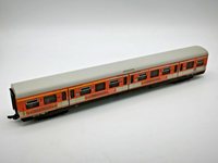 "Roco 44670 H0 1:87 Personenwagen \"JäGermeister\" Abx 791.1 DB Ep.Iv Neu/Ovp 590"