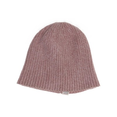 American Eagle Outfitters, Beanie-Mütze, Größe: ONE SIZE, Polyester, Pink #eAN