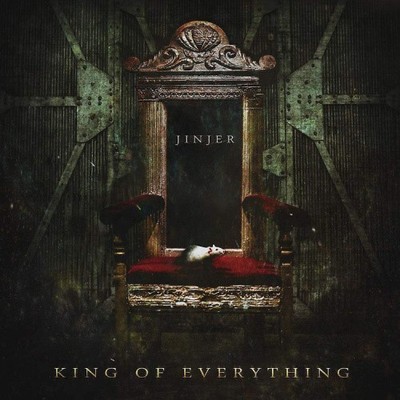 King of Everything * by Jinjer