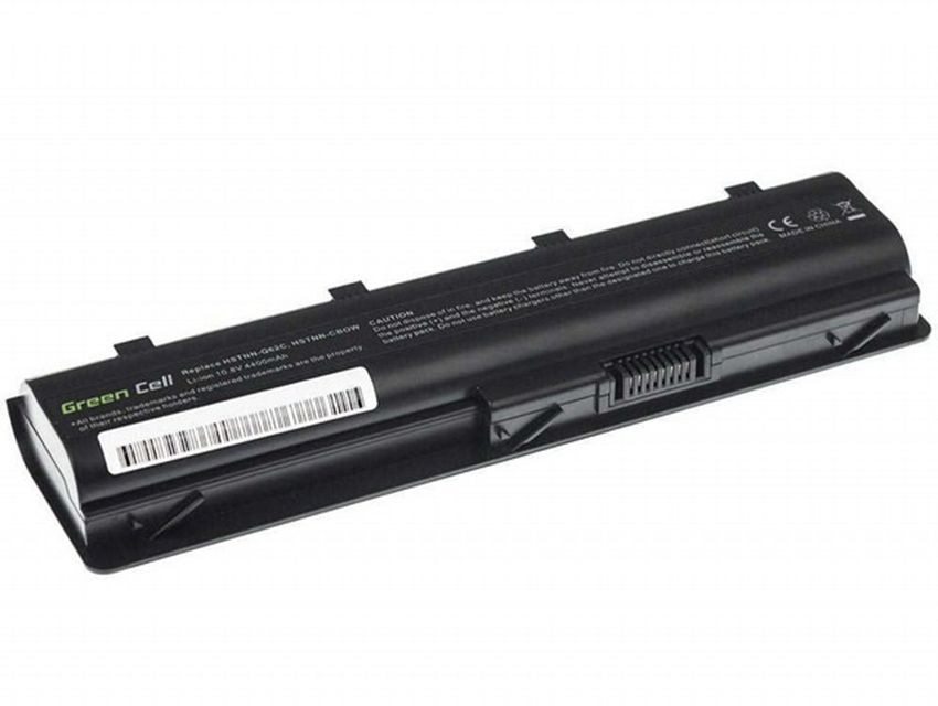 Batteria Green Cell 10,8V 4400mAh HP HSTNN-Q47C - Immagine 91