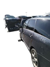 Jantes Mitsubishi GRANDIS