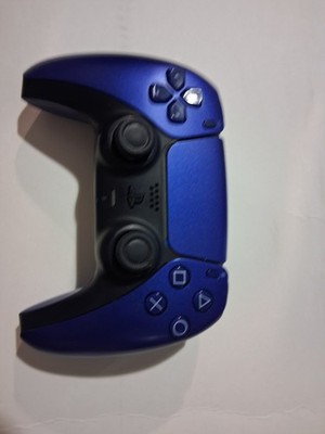 Sony PlayStation 5 PS5 DualSense Wireless Controller Cobalt Blue