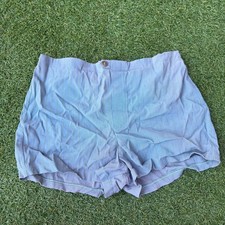 Vintage 60s 70s Jantzen Expandables Swim Trunks Shorts Blue Stripe Mens Size 28