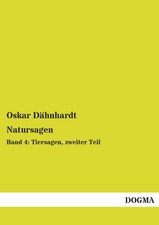 Natursagen Oskar Dähnhardt