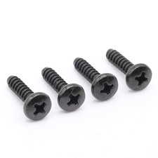 Screws for Samsung LNT3242HX/XAA TV Stand / Legs Set of 4 