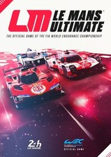 Le Mans Ultimate Steam Key PC