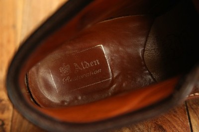 Alden 405