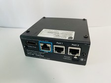 sound control technologies remotecam5 Digital RC5-HE head end