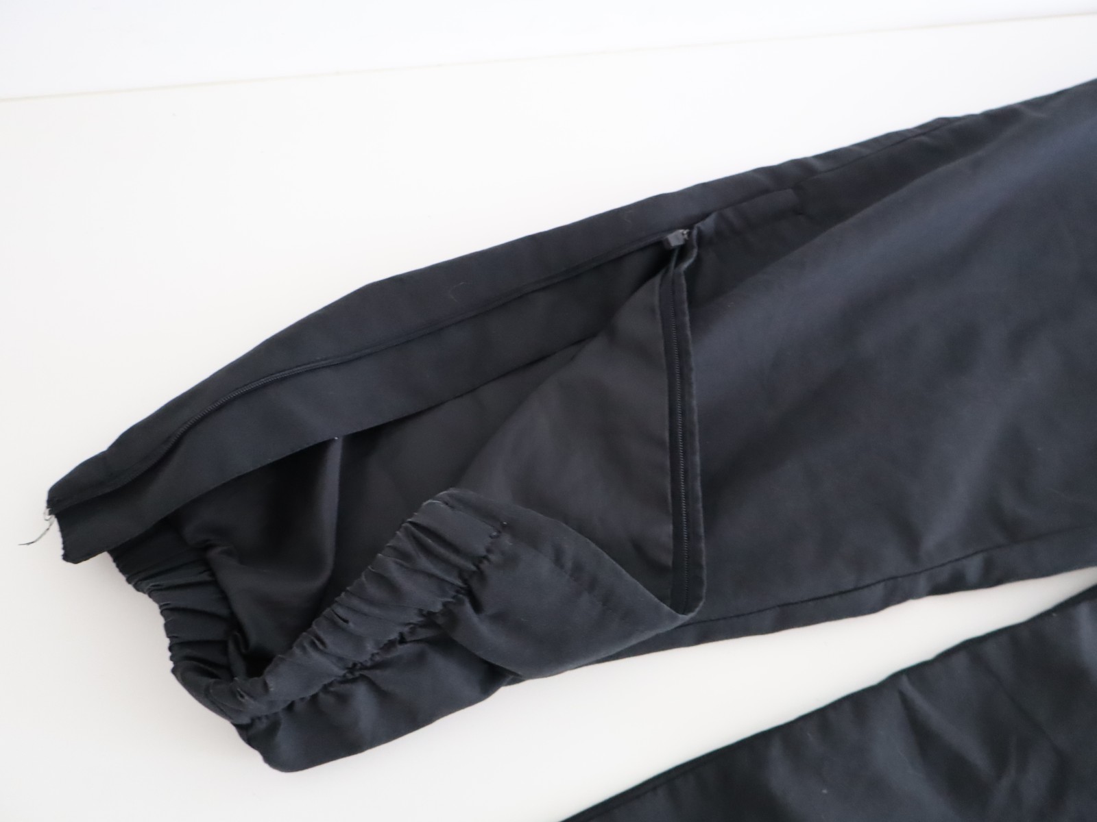 Prostar Black Joggers Active Trousers S image 5