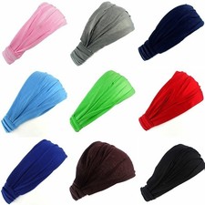 Braid Muslim Turban Cap Solid Color Women Islamic Head Scarf Cap Head Cover Soft