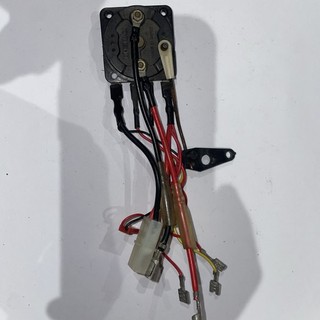 Kyosho Vintage Rotary Mechanical Speed Controller