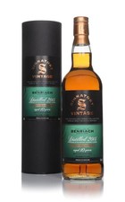 Benriach 10 Year Old 2015 - The Unchillfiltered Collection (Signatory) 70cl 46%