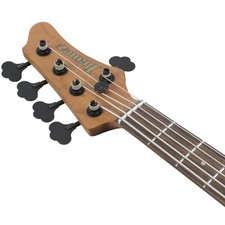 Ibanez MDM1005-PW Mode Series Pearl White 5-String Electric Bass