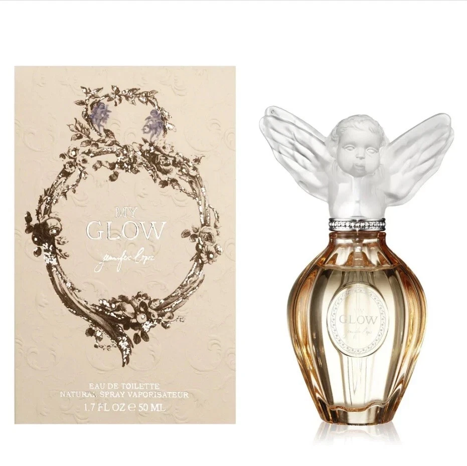JLO My Glow 香水女| eBay