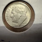 1956-D  Roosevelt  Dime. Actual Coin. Get The Dime You Need Here And Save