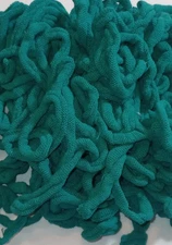 Potholder Making Friendly Loom 54 Loop Refills Peacock Pro Size Make 1 Potholder