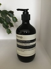 Aesop Citrus Melange Body Cleanser 500ml.