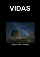 Angel Del RíO Chamorro | Vidas | Taschenbuch | Spanisch (2019) | [.]