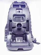 GENUINE BACKPACK BLOWER FRAME FITS REDMAX  EBZ7500 576561802