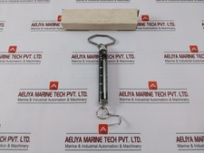 JIANZHONG W&auml;ginstrument Mechanische H&auml;ngewaage 0-2KG