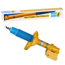 BILSTEIN B6 HOCHLEISTUNGS-STOßDÄMPFER VORNE RECHTS | 35-249474