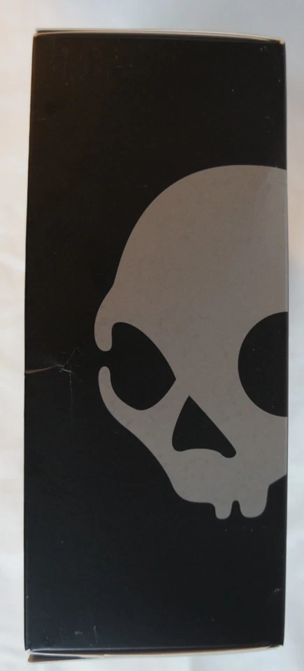 Skullcandy Hesh 2 Wireless Bluetooth Headphones Silver/Black – Brand New - Image 4 of 4