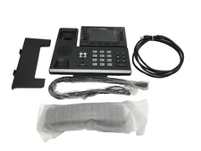NOB Yealink T54W HD Voip Phone Businesss Office Deskphone SIP-T54W Color Display