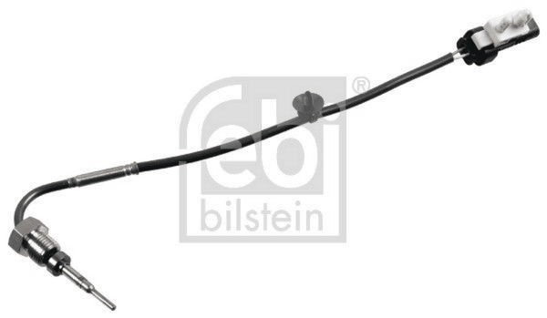 Sensor Abgastemperatur FüR Opel Antara A Cascada Insignia Stufenheck B Grand-image