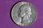 ESTATE FIND 1953 Washington Quarter!! #K61505