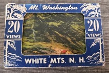 1920 s Postcards 20 Old Vintage Souvenir View...