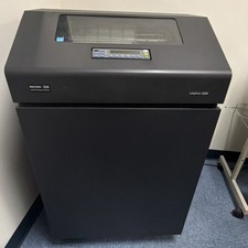 Ricoh IBM InfoPrint 6500 Black & White Laser ...