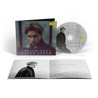 Julius Asal - Siena Tapes - Cd - F99Z