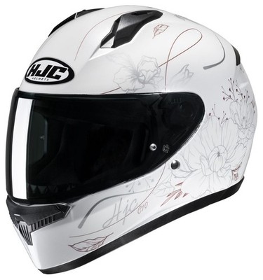 Full Face Helmet HJC C10 EPIK MC8