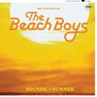 Very Best The Beach Boys: Sounds Of Summer Von The Beach Boys | CD | Zustand Neu
