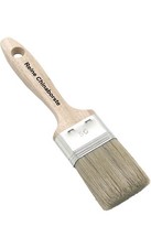 Nölle PROFI BRUSH Profi-Maler-Lackierpinsel Größe mm 70 3 ″ helle Chinaborste...