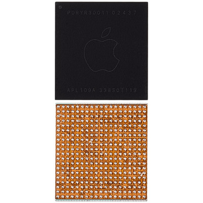 Power Management IC Compatible For iPhone 16 / 16 Plus / 16 Pro / 16 Pro Max