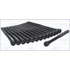 1x ORIGINAL® Ajusa Zylinderkopfschraubensatz für Mercedes-Benz C-CLASS E-CLASS